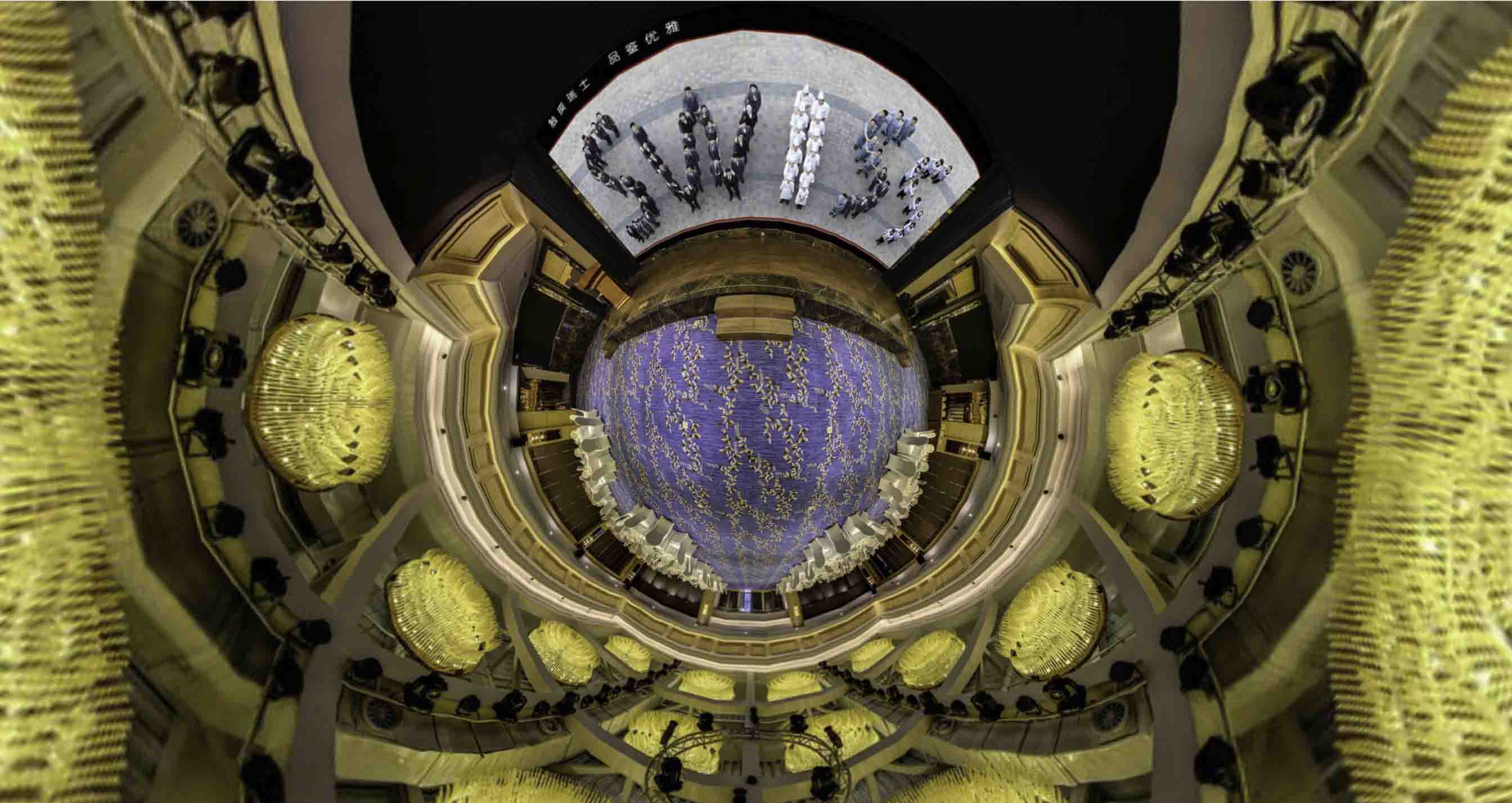 峡江探索VR全景拍摄中的深度感：营造沉浸式体验的关键要素