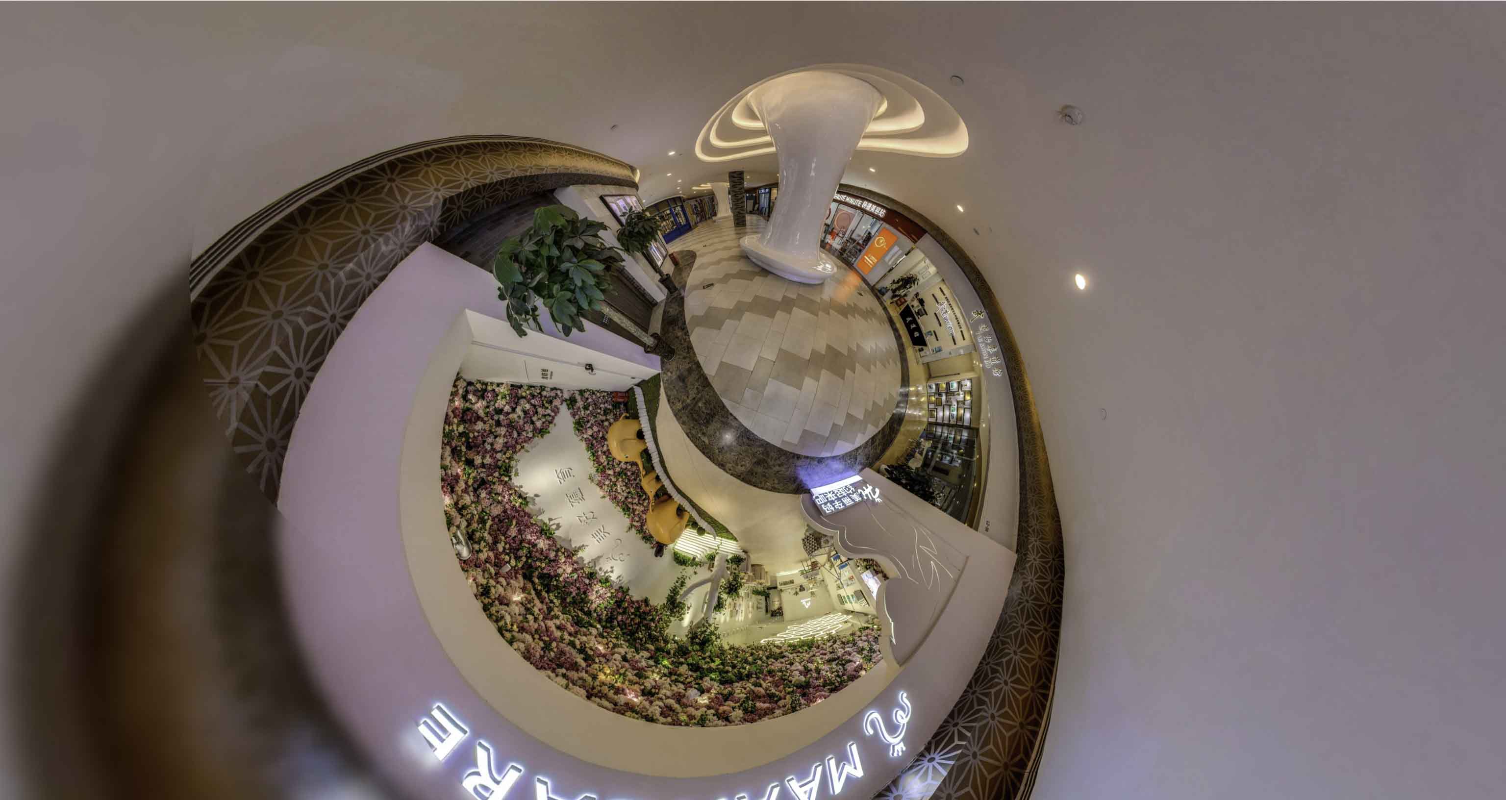 峡江将VR全景融入品牌宣传活动的创新实践与策略